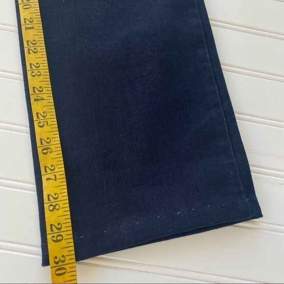 Levi's 505 Straight jeans 30" Inseam Size 6 - Picture 11 of 11